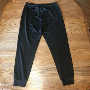 32 Degrees Women’s Dark Gray Joggers - Size L